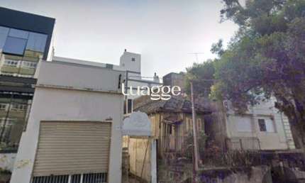 Terreno à venda na Avenida Mariland, 1223, São João, Porto Alegre