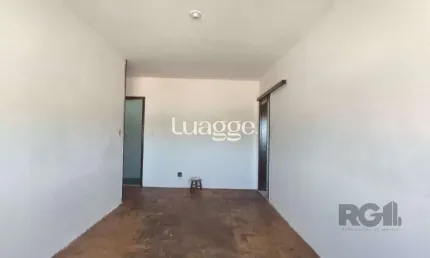 Apartamento com 2 quartos à venda na Rua Jaguari, 420, Cristal, Porto Alegre
