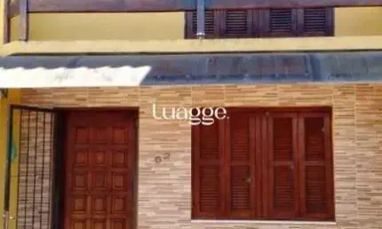 Casa para Venda - 124m², 2 dormitórios, Aberta Dos Morros