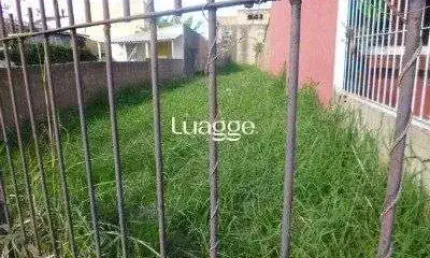 Terreno à venda na Rua Say Marques, 247, Aberta dos Morros, Porto Alegre