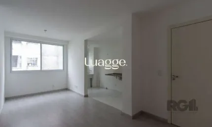 Apartamento para Venda - 45m², 2 dormitórios, 1 vaga - Ipanema