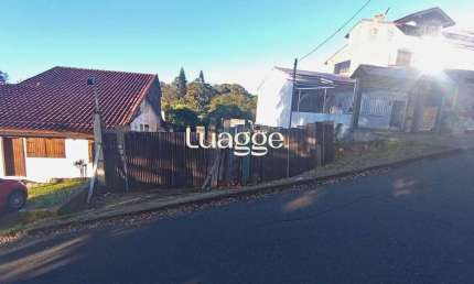 Terreno à venda na Travessa Nossa Senhora de Lourdes, 642, Tristeza, Porto Alegre