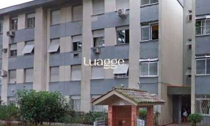Apartamento com 2 quartos à venda na Rua Diomário Moojen, 117, Cristal, Porto Alegre