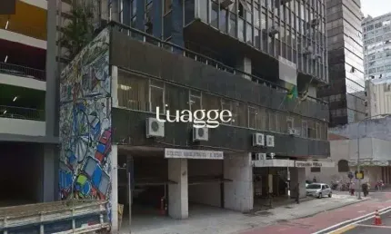 Box para Locação/Aluguel - 12m², 0 dormitórios, 1 vaga - Centro Histórico