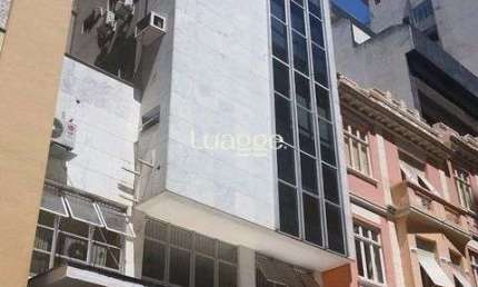 Sala comercial para alugar na Rua General Câmara, 506, Centro Histórico, Porto Alegre