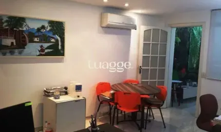 Conjunto/Sala para Venda - 42m², 0 dormitórios, Tristeza