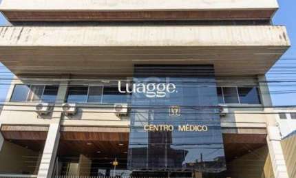 Conjunto/Sala para Locação/Aluguel - 233m², 0 dormitórios, 2 vagas - Centro