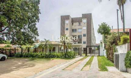 Apartamento para Venda - 49.09m², 2 dormitórios, 1 vaga - Ipanema