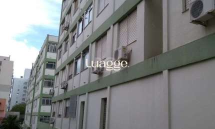 Apartamento para Venda - 44m², 1 dormitório, Tristeza