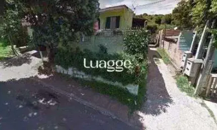 Casa com 1 quarto à venda na Rua Bazilio Pellin Filho, 2616, Tristeza, Porto Alegre