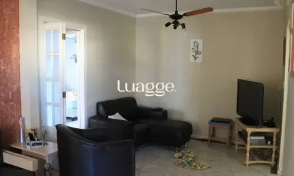 Casa para venda - 120m², 3 dormitórios, sendo 1 suites, 1 vaga - vila nova