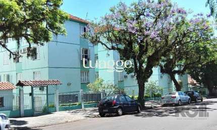 Apartamento para Venda - 50.66m², 2 dormitórios, 1 vaga - Cavalhada