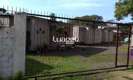 Terreno à venda na Avenida da Serraria, 2230, Espírito Santo, Porto Alegre