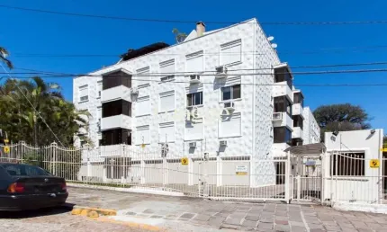 Apartamento para Venda - 83m², 2 dormitórios, 1 vaga - Medianeira