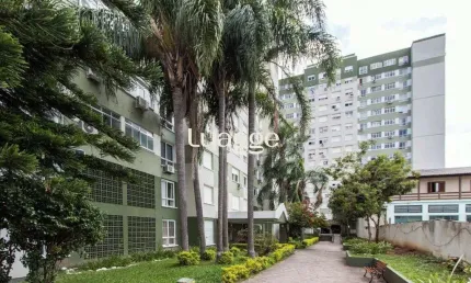 Apartamento para Venda - 70.47m², 3 dormitórios, 1 vaga - Cavalhada