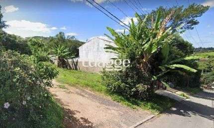 Terreno à venda na Beco Serrito, 301, Vila Nova, Porto Alegre