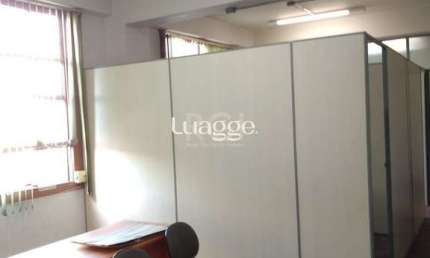 Conjunto/Sala para Locação/Aluguel - 60m², 0 dormitórios, Centro Histórico