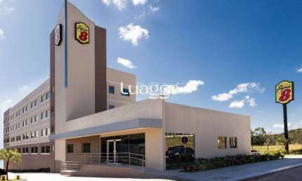 Flat para Venda - 16.17m², 1 dormitório, 1 vaga - Coronel Nassuca