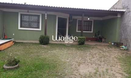 Casa com 2 quartos à venda na Rua João Costi, 322, Hípica, Porto Alegre