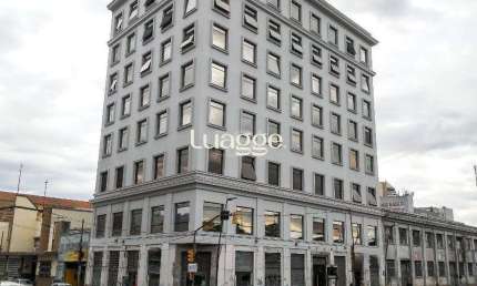 Conjunto/Sala para Locação/Aluguel - 479m², 0 dormitórios, 2 vagas - Centro Histórico