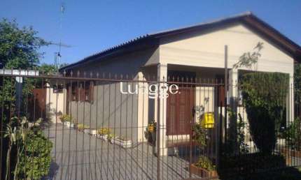 Casa para Venda - 135m², 3 dormitórios, 2 vagas - São Sebastião