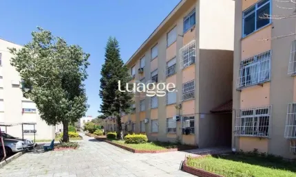 Apartamento para Venda - 35m², 1 dormitório, sendo 1 suites, 1 vaga - Vila Nova