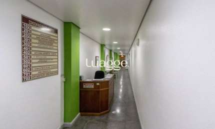 Conjunto/Sala para Locação/Aluguel - 42m², 0 dormitórios, Centro Histórico