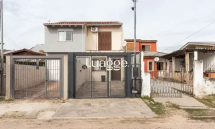 Casa para Venda - 130m², 2 dormitórios, 2 vagas - Hípica