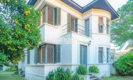 Casa Comercial para Venda - 290m², 0 dormitórios, Menino Deus