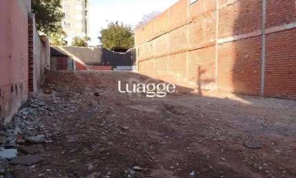 Terreno comercial para alugar na Avenida Pedro Adams Filho, 4627, Centro, Novo Hamburgo