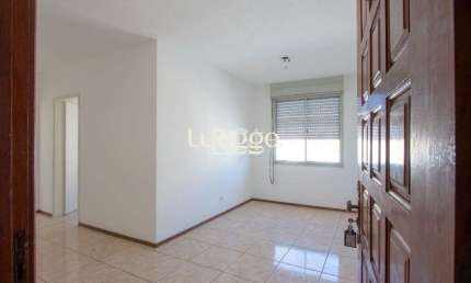 Apartamento para Venda - 52m², 2 dormitórios, 1 vaga - Vila Nova