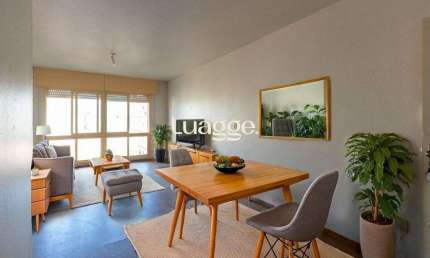 Apartamento JK | Bairro Centro Histórico | Condominio com elevador |