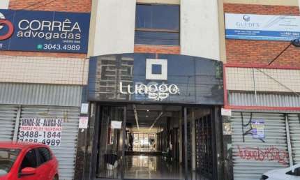 Conjunto/Sala para Venda - 60m², 0 dormitórios, Cohab C