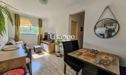 Apartamento com 2 quartos à venda na Rua Monte Arraes, 389, Nonoai, Porto Alegre