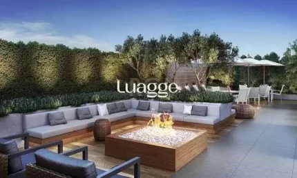 Conjunto/Sala para Venda - 30.84m², 0 dormitórios, Tristeza