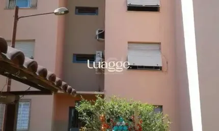 Apartamento para Venda - 45.87m², 2 dormitórios, 1 vaga - Santa Rosa de Lima