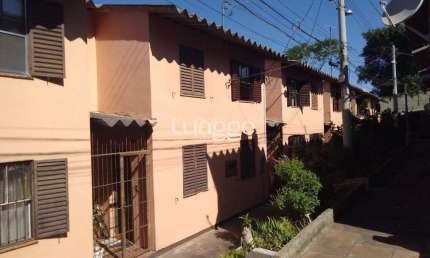 Casa Condominio para Venda - 60m², 2 dormitórios, 1 vaga - Aberta dos Morros/ Moradas do Sul