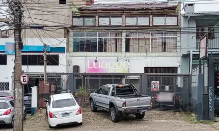 Conjunto/Sala para Locação/Aluguel - 200m², 0 dormitórios, Glória