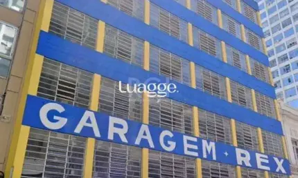 Box para Venda - 10m², 0 dormitórios, Centro Histórico