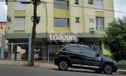Apartamento para Venda - 102.72m², 3 dormitórios, 1 vaga - Bom Jesus