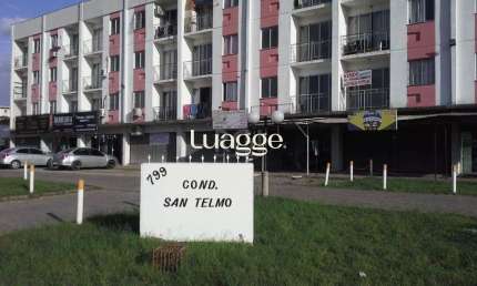 Apartamento para Venda - 45m², 2 dormitórios, Restinga