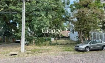 Terreno para Venda - 215.1m², 0 dormitórios, Jardim Isabel