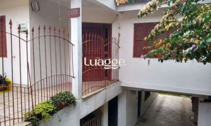 Casa para Venda - 189.52m², 3 dormitórios, sendo 1 suites, 2 vagas - Aparecida