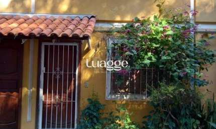 Casa Condominio para Venda - 56.81m², 2 dormitórios, 1 vaga - Ipanema