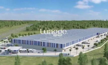Depósito/Pavilhão para Locação/Aluguel - 1840m², 0 dormitórios, Neópolis