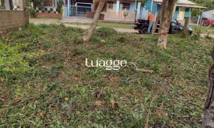 Terreno à venda na Rua Hortênsias do Varejão, 130, Lami, Porto Alegre