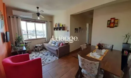 Apartamento para Venda - 62.04m², 2 dormitórios, 1 vaga - Cavalhada