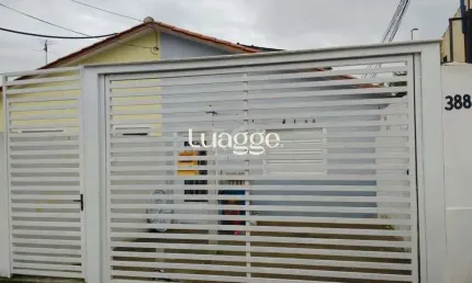 Casa com 1 quarto à venda na Acesso José Marcelino Martins, 445, Jardim Itu Sabará, Porto Alegre