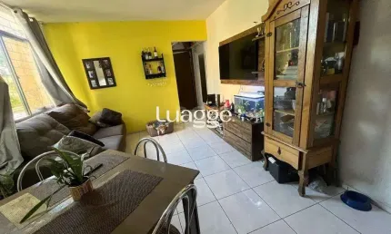 Apartamento com 1 quarto à venda na Avenida Wenceslau Escobar, 1182, Tristeza, Porto Alegre