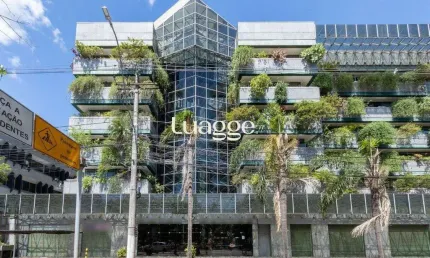 Sala comercial para alugar na Rua Dom Pedro II, 1304, São João, Porto Alegre